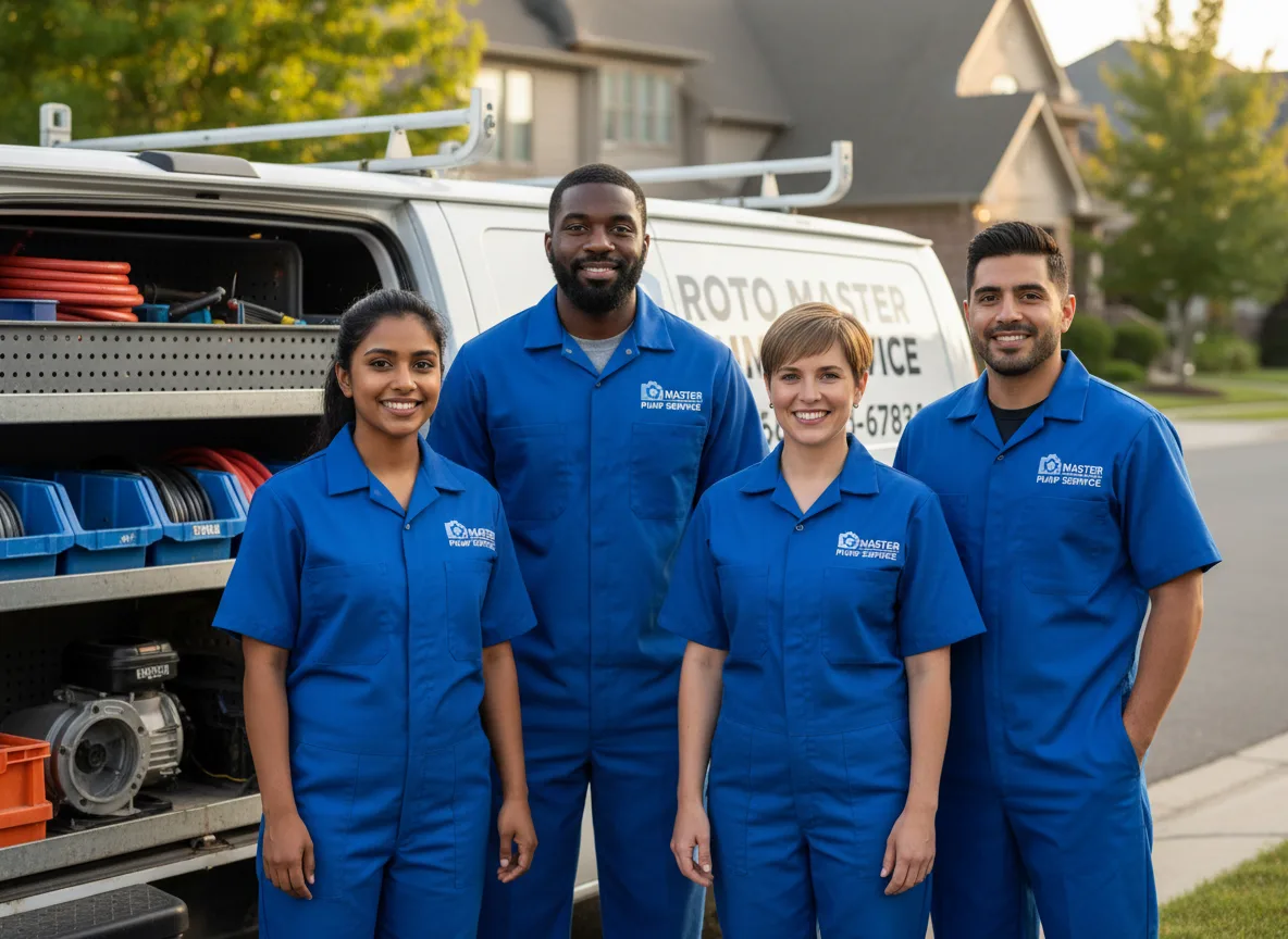 Sump Pump Installation company in Fairfax, SC